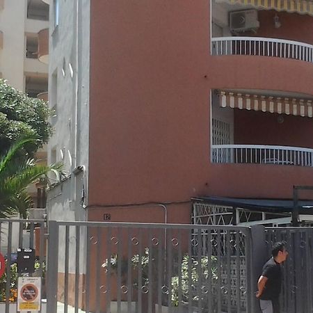 Apartamento En Salou Kültér fotó