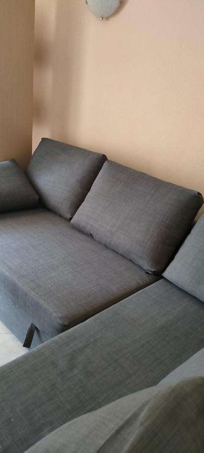 Apartamento En Salou Kültér fotó