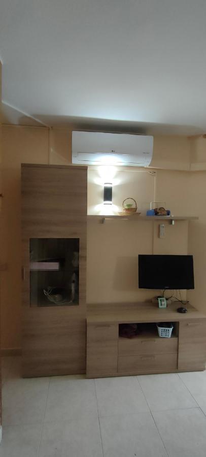 Apartamento En Salou Kültér fotó