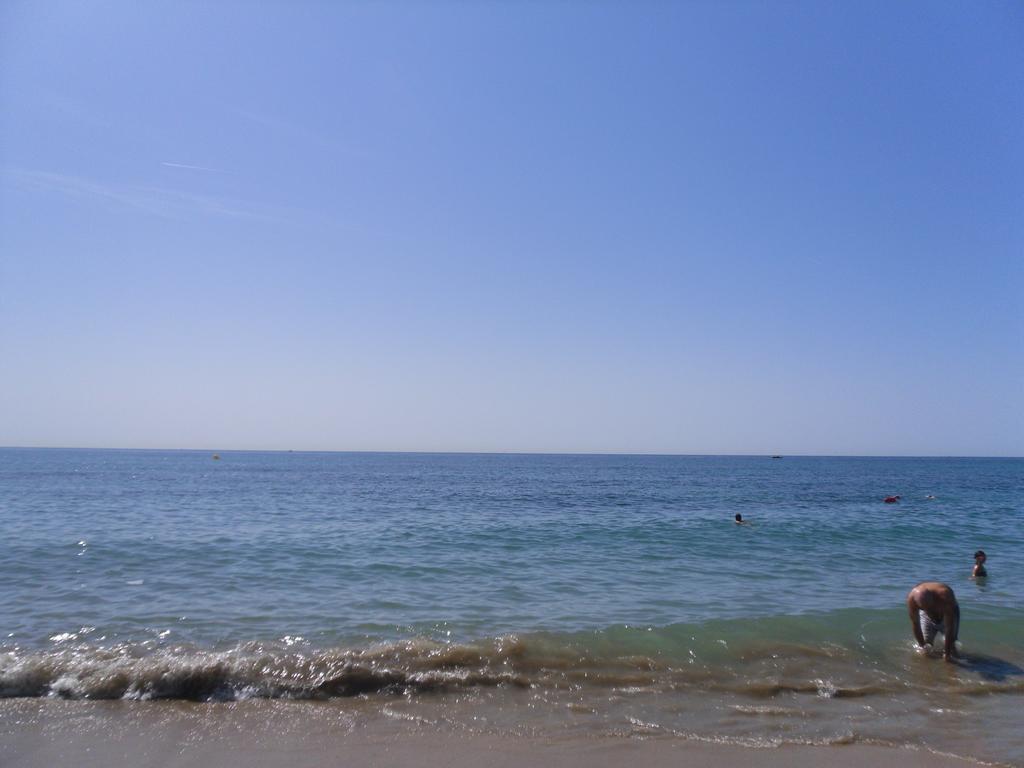 Apartamento En Salou Kültér fotó