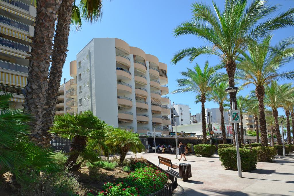 Apartamento En Salou Kültér fotó