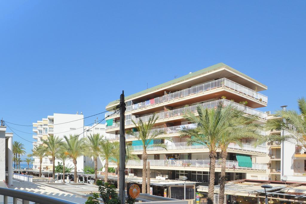 Apartamento En Salou Kültér fotó