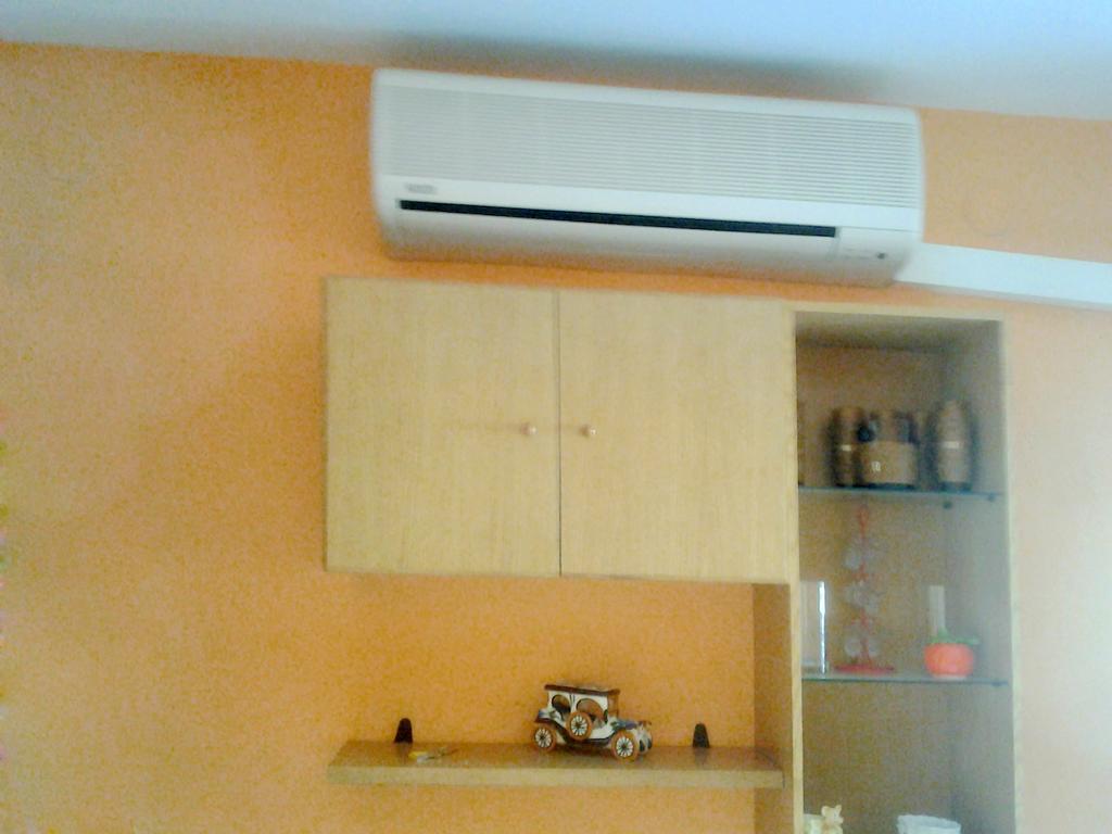 Apartamento En Salou Kültér fotó