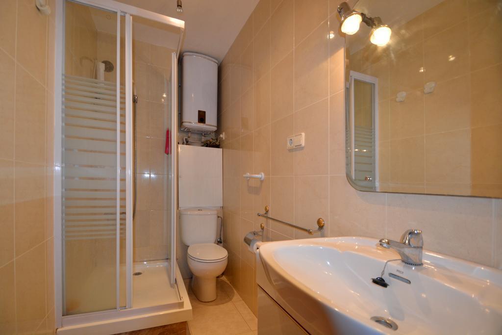 Apartamento En Salou Kültér fotó