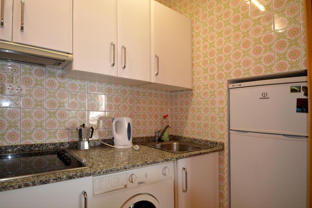 Apartamento En Salou Kültér fotó