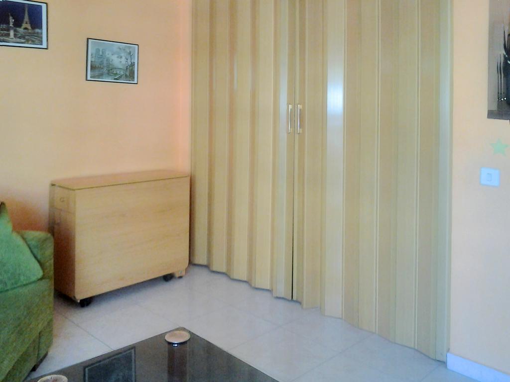 Apartamento En Salou Kültér fotó