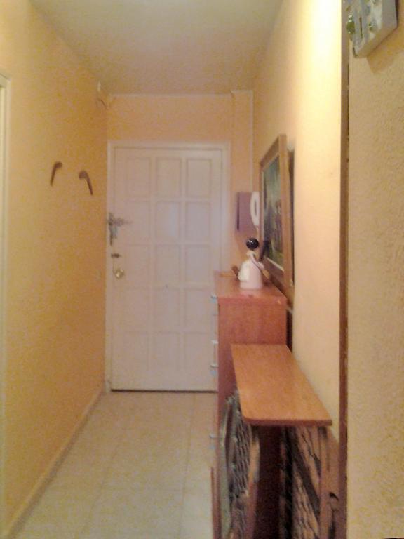 Apartamento En Salou Kültér fotó