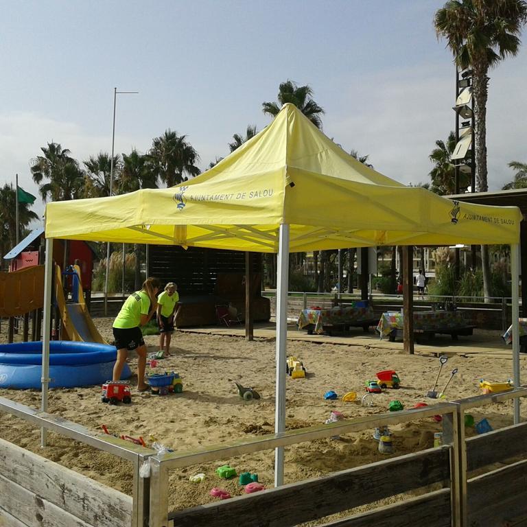 Apartamento En Salou Kültér fotó