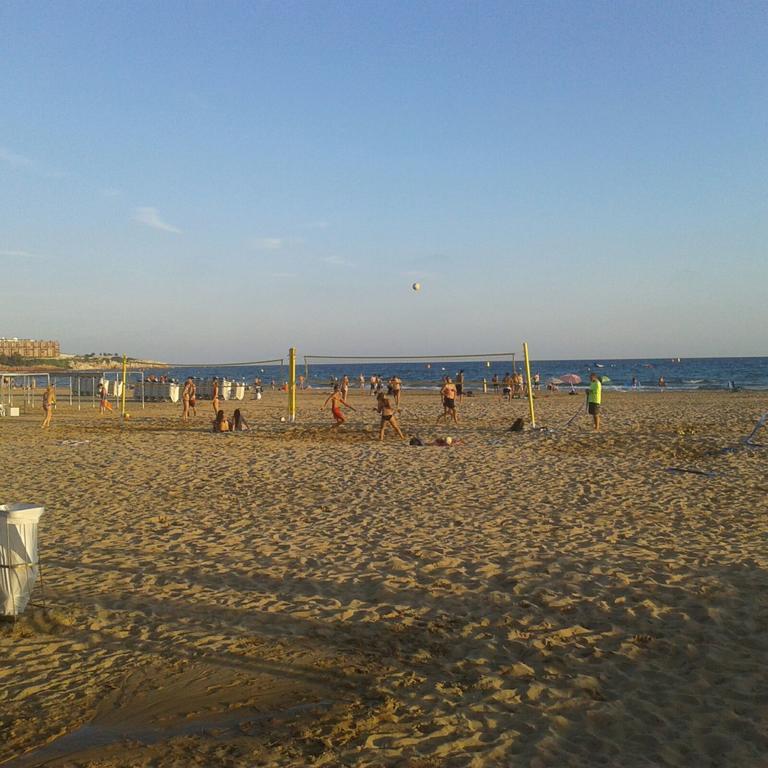 Apartamento En Salou Kültér fotó